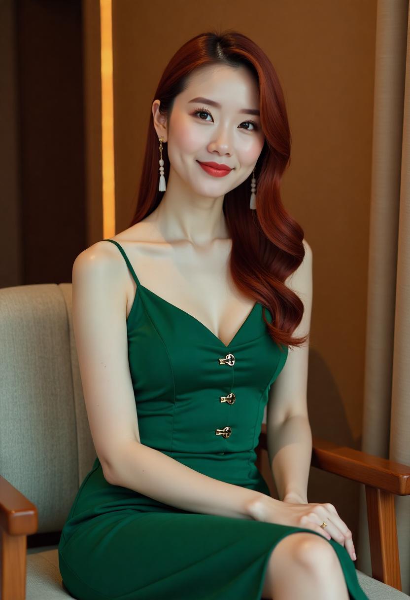游戏引擎复原电影长镜封面
