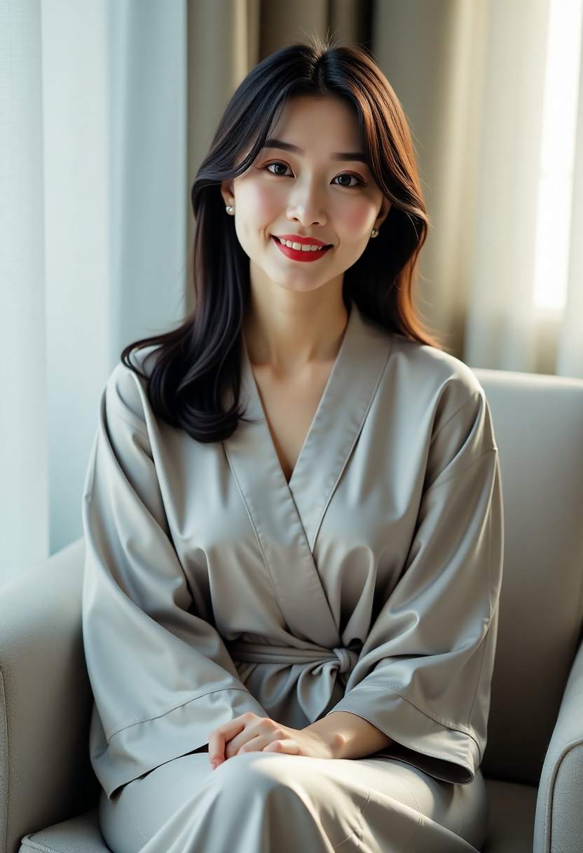 《赎罪》图书馆长镜视频封面