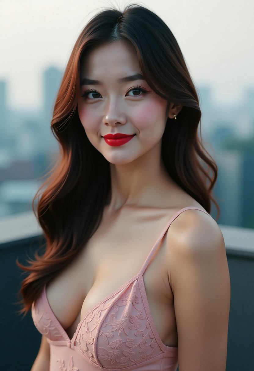 十位导演的吻戏调度习惯封面